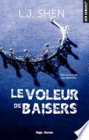 Le voleur de baisers