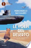 Le volpi del deserto
