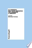 Le vongole dell'Alto Adriatico tra ambiente e mercato