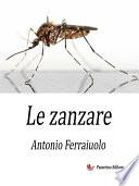 Le zanzare