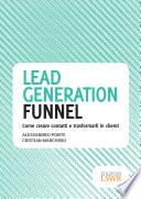 Lead generation funnel