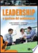 Leadership e gestione del cambiamento