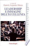 Leadership e immagine dell'eccellenza