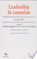Leadership in cammino
