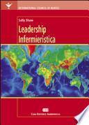 Leadership infermieristica
