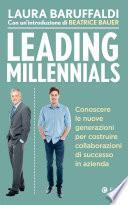 Leading Millennials