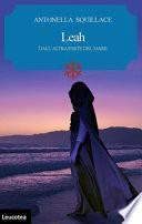 Leah. Dall'altra parte del mare