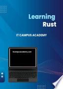 Learning Rust