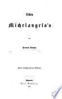 Leben Michelangelo's