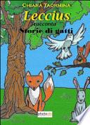 Leccius racconta storie di gatti