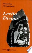 Lectio divina