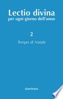 Lectio divina per ogni giorno dell'anno