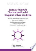 Lectores in fabula. Teoria e pratica dei gruppi di lettura condivisa