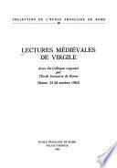 Lectures médiévales de Virgile