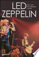 Led Zeppelin. Tutti i testi con traduzione a fronte