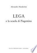 Lega e la scuola di Piagentina