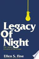 Legacy of Night