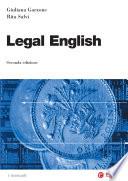 Legal English - II edizione
