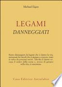 Legami danneggiati