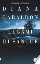 Legami di sangue. Outlander