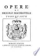 Legazione a Furli alla Contessa Caterina Sforza. Commissione in campo contro i Pisani. Legazione Prima alla Corte di Francia. Legazione al Duca Valentio. Legazione Prima a Siena. Legazione Prima alla Corte di Roma