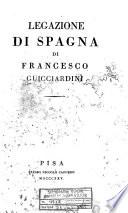 Legazione di Spagna