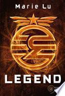 Legend (versione italiana)