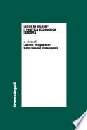 Legge di stabilità e politica economica europea