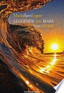 Leggende del mare ed altre storie