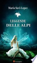 Leggende delle Alpi