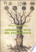 Leggende e mito del Sacro Bosco