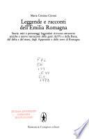 Leggende e racconti dell'Emilia Romagna