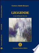 Leggende