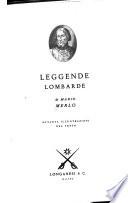 Leggende lombarde