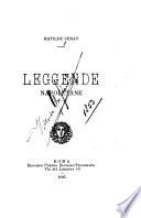 Leggende napoletane