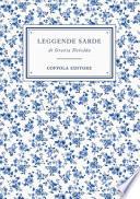 Leggende sarde