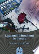 Leggendo Murakami in danese