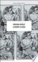 Leggere a caso