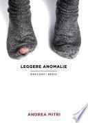 Leggere anomalie