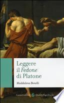 Leggere il «Fedone» di Platone