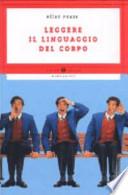 Leggere il linguaggio del corpo