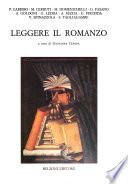 Leggere il romanzo