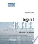 Leggere il territorio
