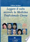Leggere il volto secondo la medicina tradizionale cinese