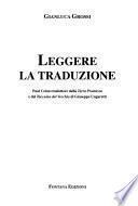 Leggere la traduzione