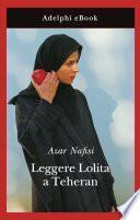 Leggere Lolita a Teheran