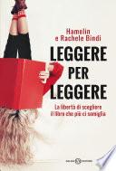 Leggere per leggere