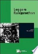 Leggere Ranganathan