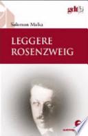 Leggere Rosenzweig