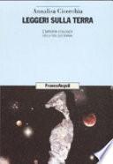 Leggeri sulla terra